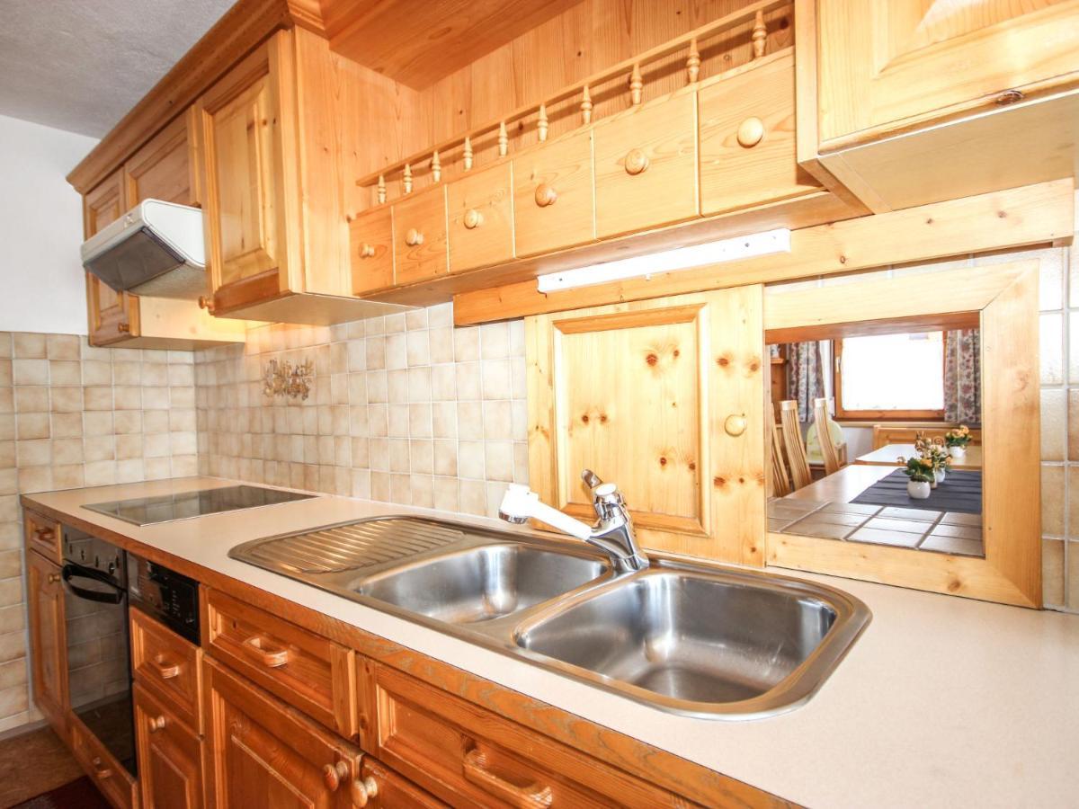 Holiday Home Hoelzl By Interhome فليرش المظهر الخارجي الصورة