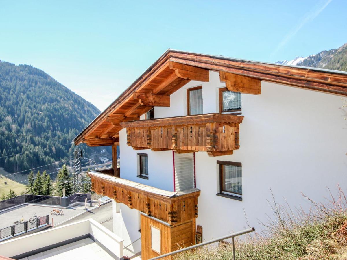 Holiday Home Hoelzl By Interhome فليرش المظهر الخارجي الصورة