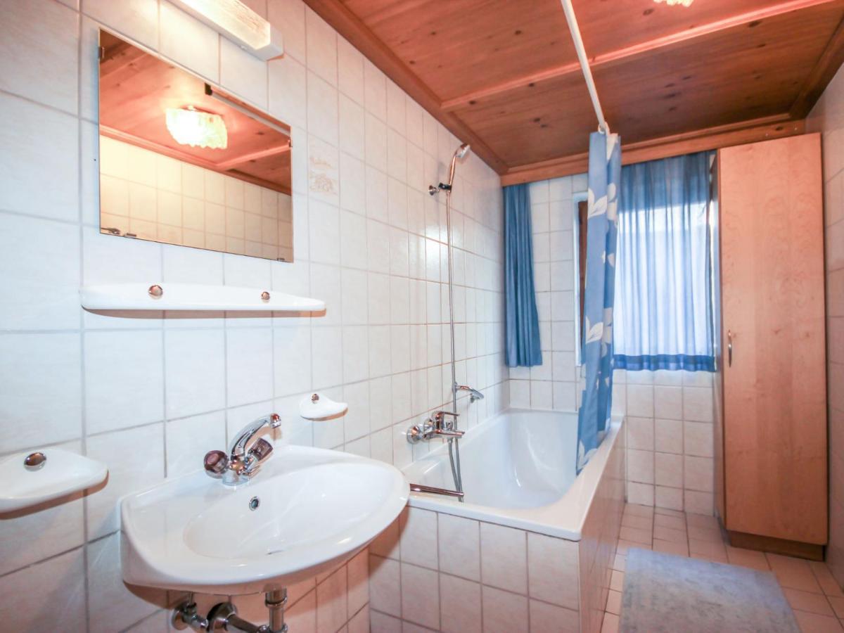 Holiday Home Hoelzl By Interhome فليرش المظهر الخارجي الصورة