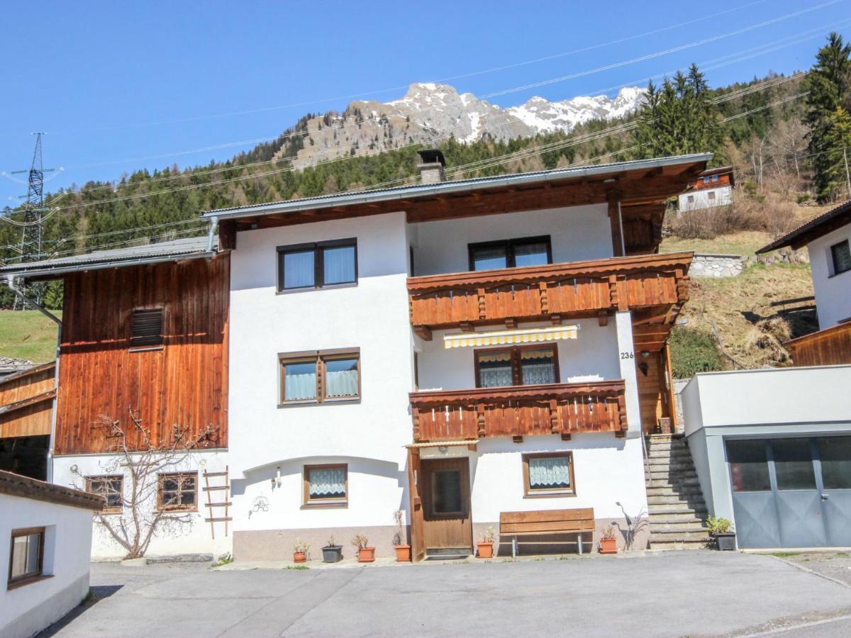 Holiday Home Hoelzl By Interhome فليرش المظهر الخارجي الصورة