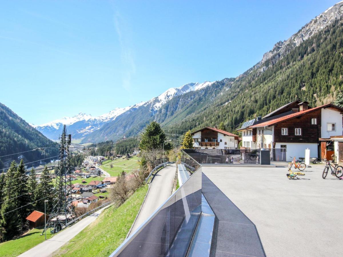 Holiday Home Hoelzl By Interhome فليرش المظهر الخارجي الصورة