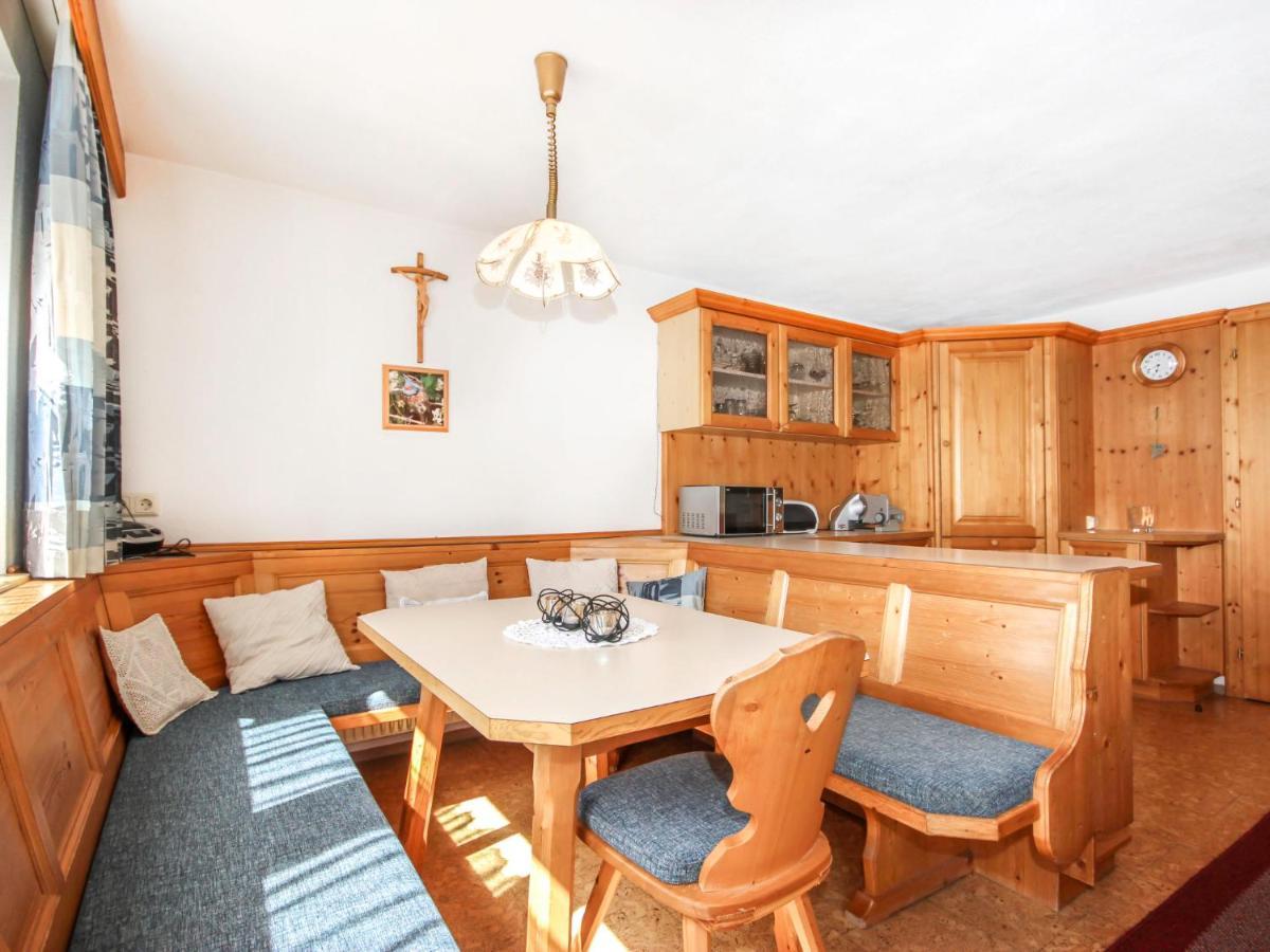 Holiday Home Hoelzl By Interhome فليرش المظهر الخارجي الصورة