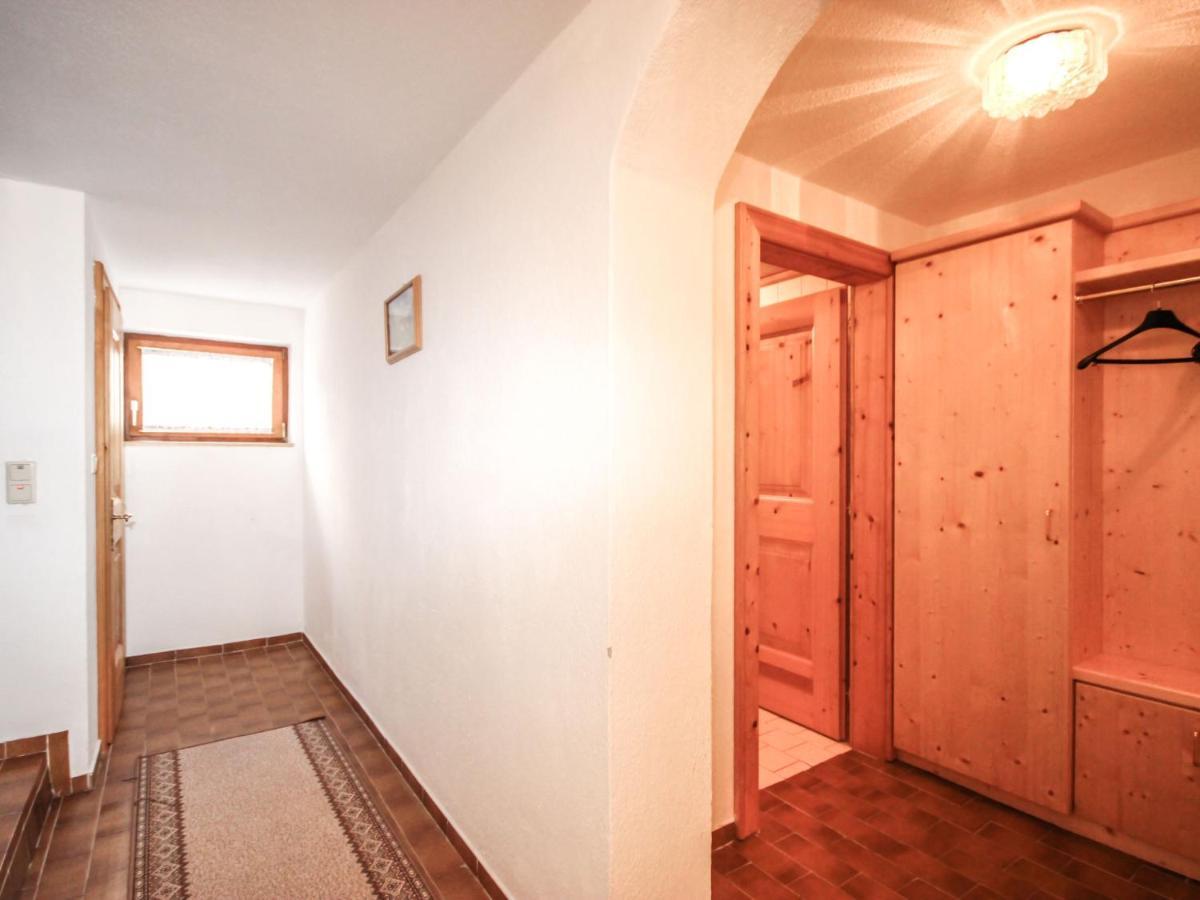 Holiday Home Hoelzl By Interhome فليرش المظهر الخارجي الصورة